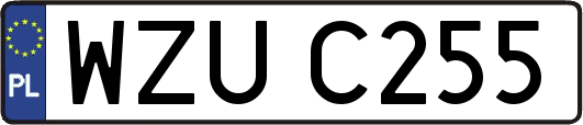 WZUC255
