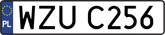 WZUC256