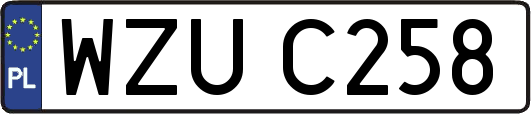 WZUC258
