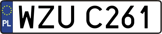 WZUC261