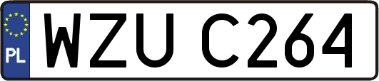 WZUC264