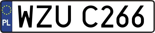 WZUC266