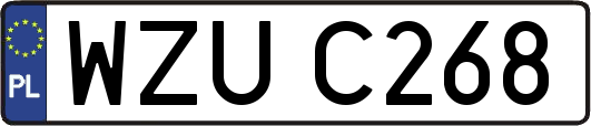 WZUC268