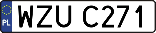 WZUC271