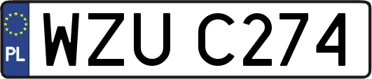WZUC274