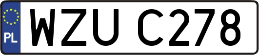 WZUC278