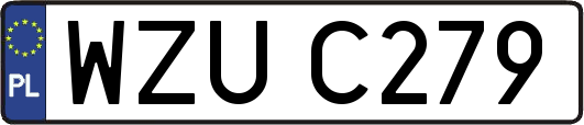 WZUC279