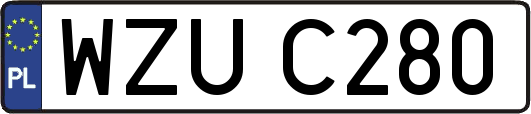 WZUC280