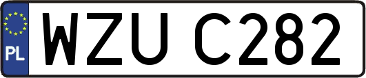 WZUC282
