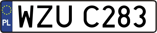 WZUC283