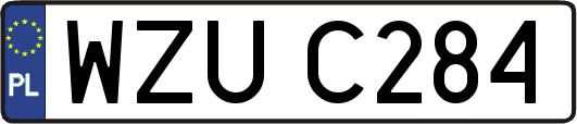WZUC284
