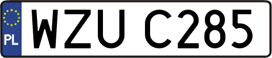 WZUC285