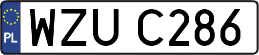 WZUC286