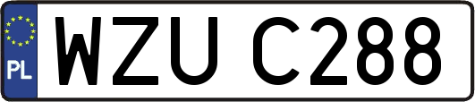 WZUC288