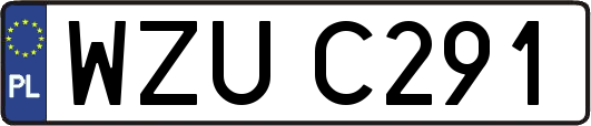 WZUC291