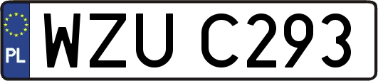 WZUC293