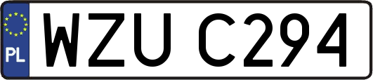 WZUC294