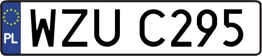 WZUC295