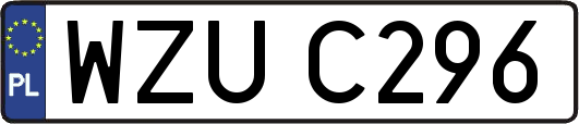 WZUC296