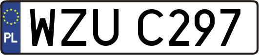WZUC297