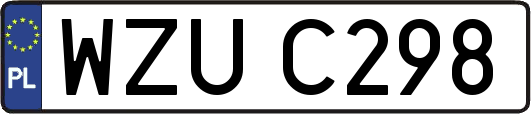 WZUC298