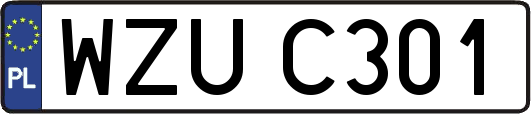 WZUC301
