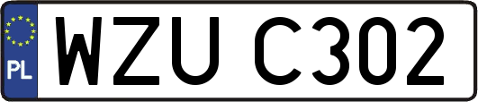 WZUC302