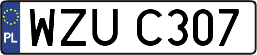 WZUC307