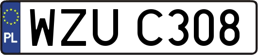 WZUC308