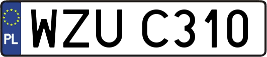 WZUC310