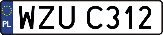 WZUC312
