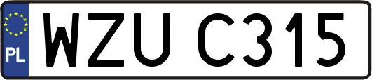 WZUC315