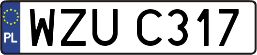 WZUC317