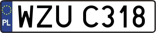 WZUC318