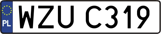 WZUC319