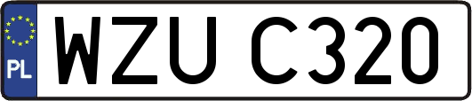 WZUC320