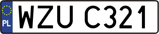 WZUC321