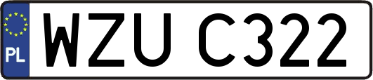 WZUC322