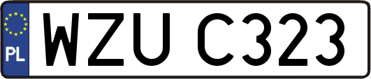 WZUC323