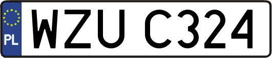 WZUC324