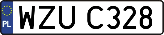 WZUC328