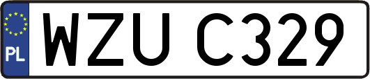 WZUC329