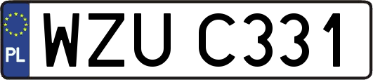 WZUC331