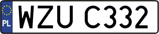 WZUC332