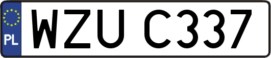 WZUC337