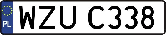 WZUC338