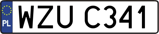WZUC341