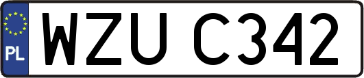 WZUC342