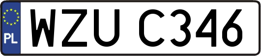 WZUC346