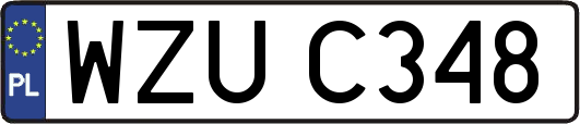 WZUC348